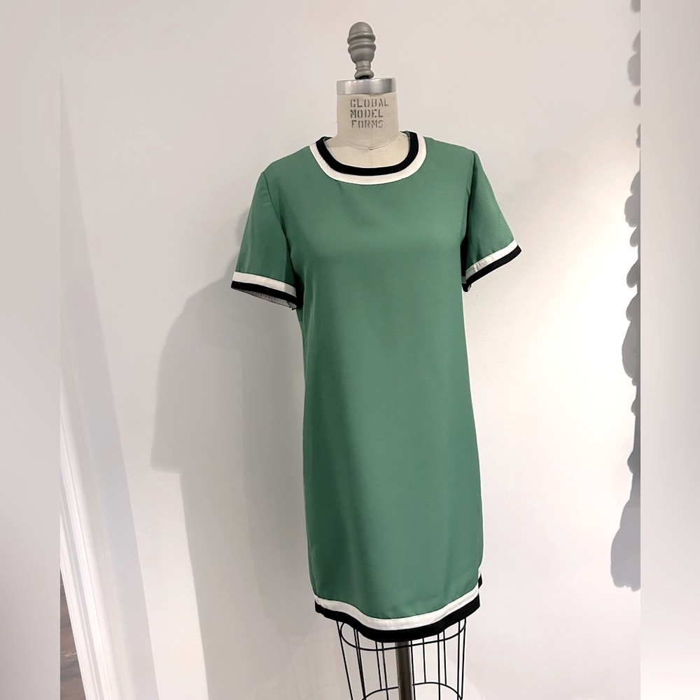 Meekat vintage dress vintage